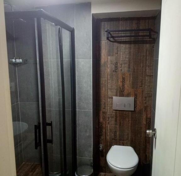 חדר סטנדרט לארבעה, Lupo Libero Hotel Spa