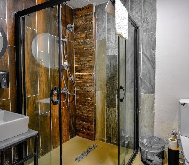 חדר סטנדרט, Lupo Libero Hotel Spa