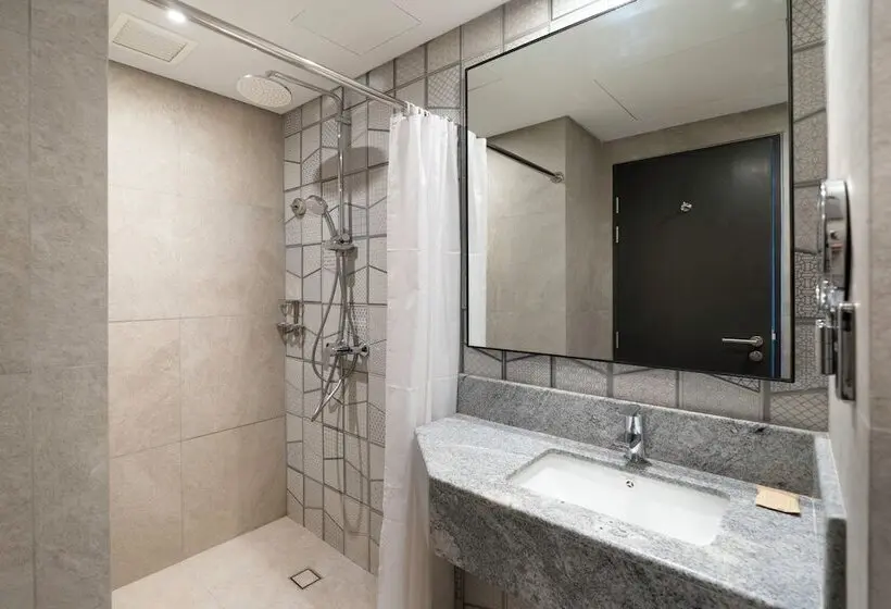 اتاق استاندارد, Mercure Mactan Cebu
