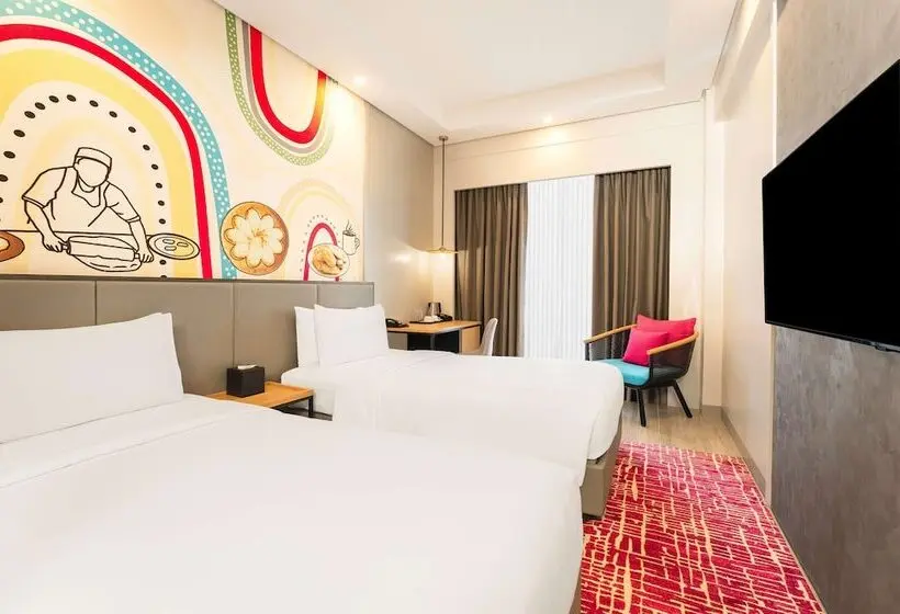 اتاق استاندارد, Mercure Mactan Cebu