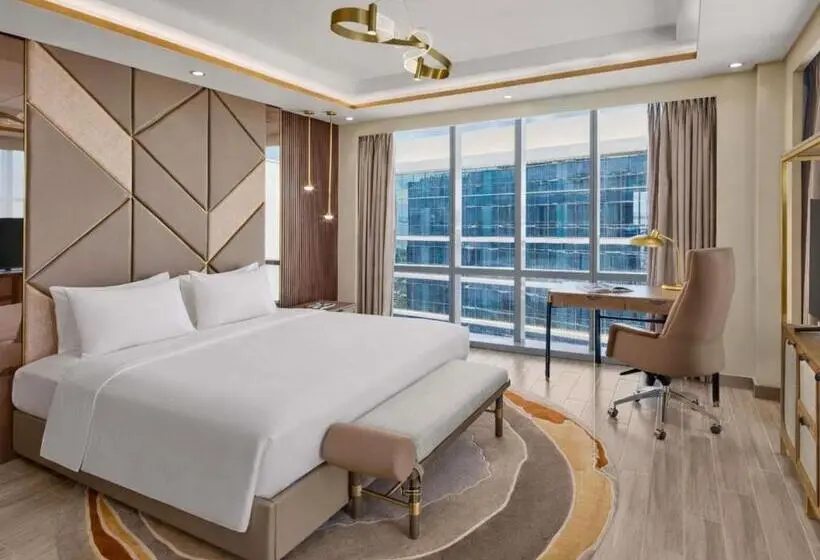 سوئیت ریاست جمهوری 2 خوابه, Mercure Mactan Cebu