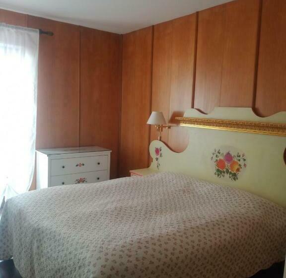 バルコニー付きスタンダードルーム, Oberthaler