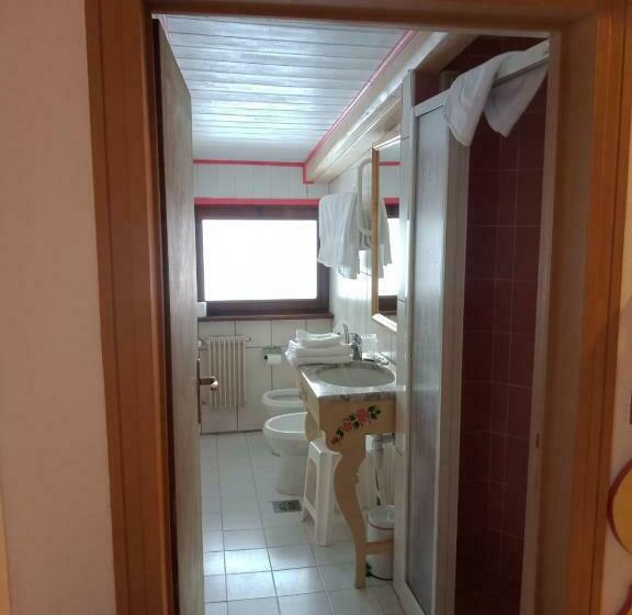 バルコニー付きスタンダードルーム, Oberthaler