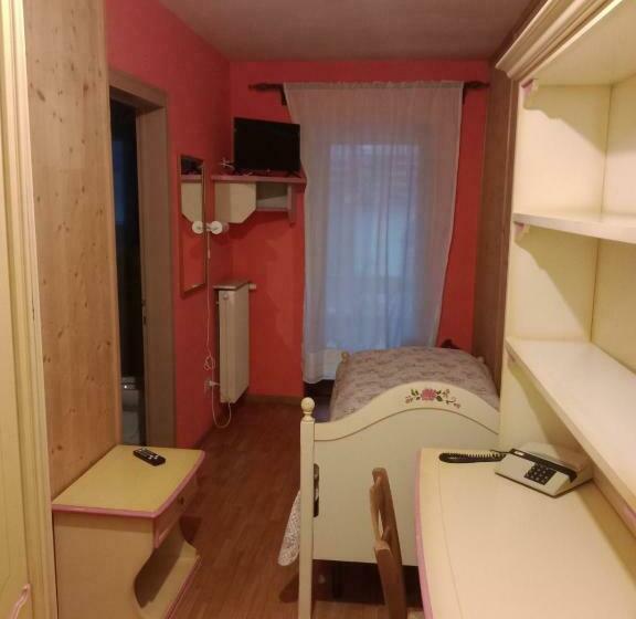 スタンダードシングルルーム, Oberthaler