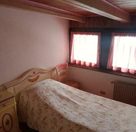 スタンダードシングルルーム, Oberthaler