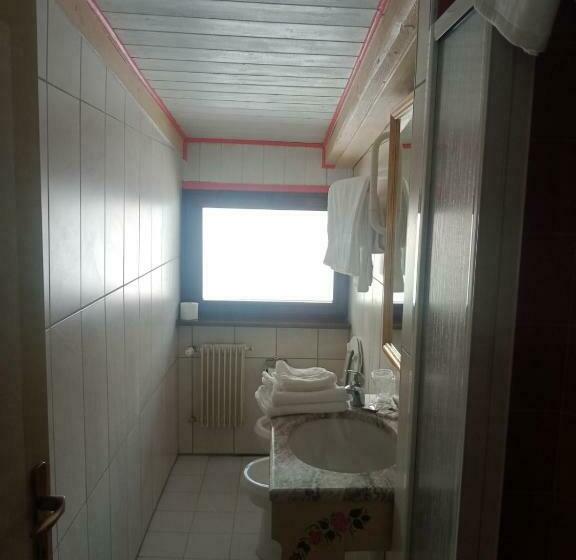 スタンダードシングルルーム, Oberthaler