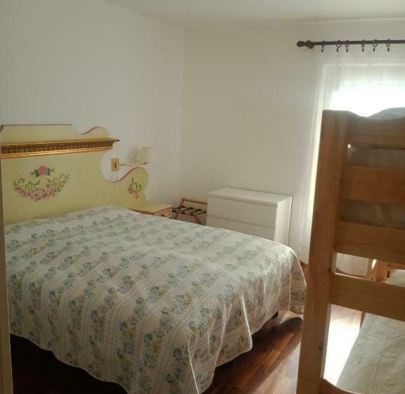 スタンダードトリプルルーム, Oberthaler