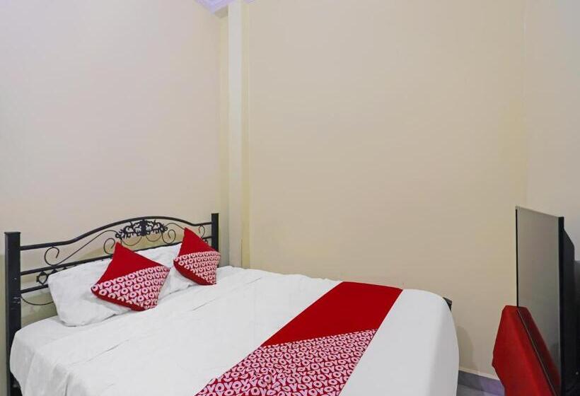 غرفة قياسية, Oyo 91974 Alfisal Syariah