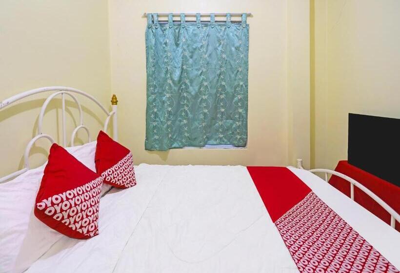 غرفة قياسية, Oyo 91974 Alfisal Syariah