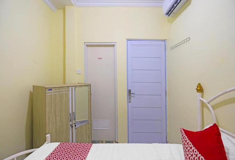 غرفة قياسية, Oyo 91974 Alfisal Syariah