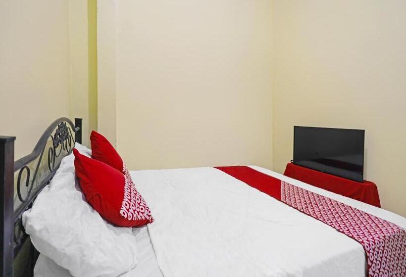 غرفة قياسية, Oyo 91974 Alfisal Syariah