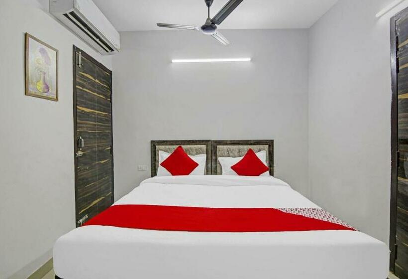 Quarto Triplo Clássico, Green Olive