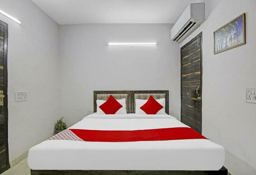 Quarto Triplo Clássico, Green Olive