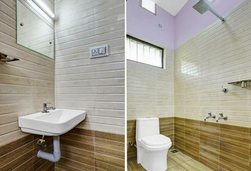 Трехместный Номер Классика, Spot On 804461 Shalom Palace Residency