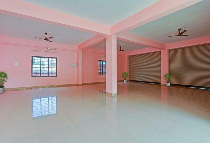 トリプルクラシックルーム, Spot On Greenland Residency