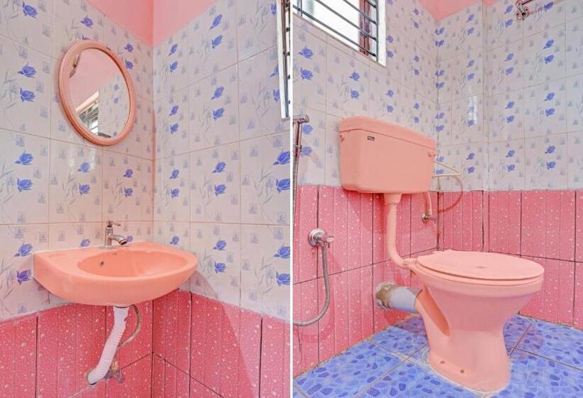 トリプルクラシックルーム, Spot On Greenland Residency