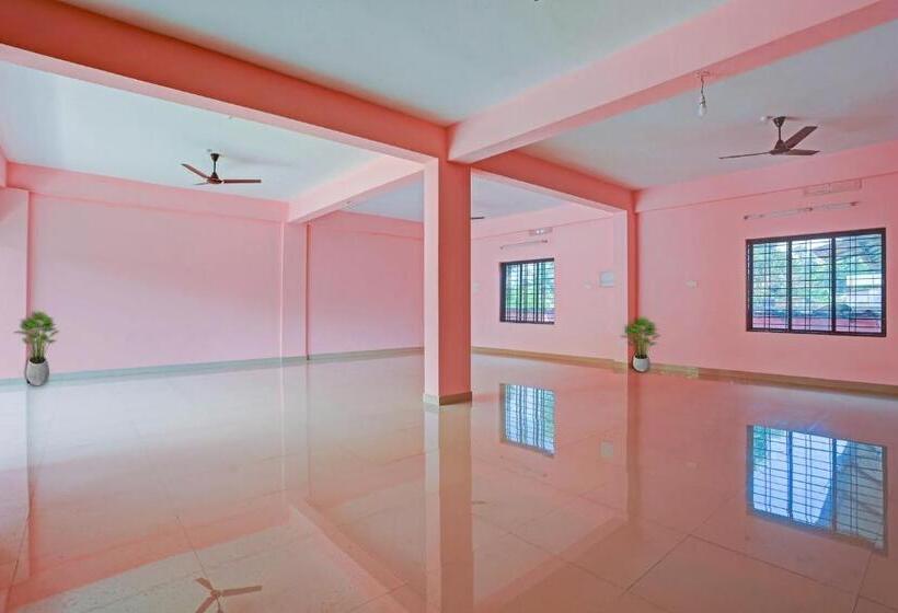 トリプルクラシックルーム, Spot On Greenland Residency