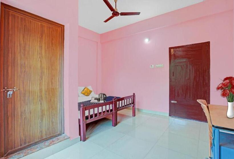 トリプルクラシックルーム, Spot On Greenland Residency