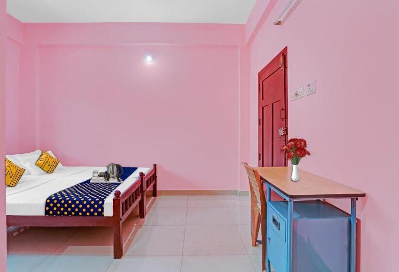 トリプルクラシックルーム, Spot On Greenland Residency