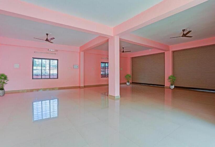 トリプルクラシックルーム, Spot On Greenland Residency