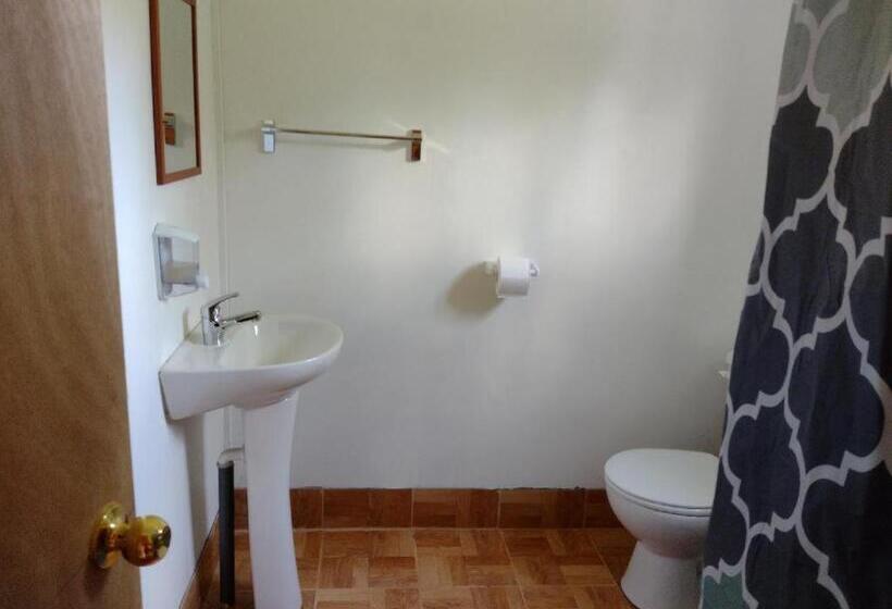 家庭间, Complejo Turístico Quintuman