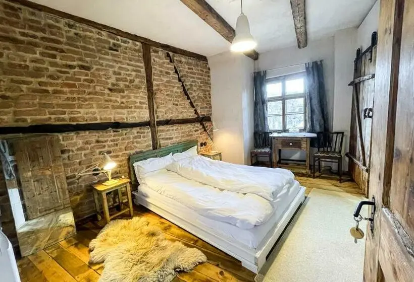 スタンダードルーム, Michelsberger Haus