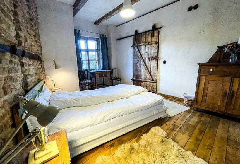 Номер Стандарт, Michelsberger Haus