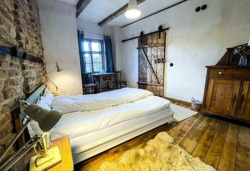 スタンダードルーム, Michelsberger Haus