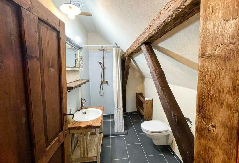 Номер Deluxe, Michelsberger Haus