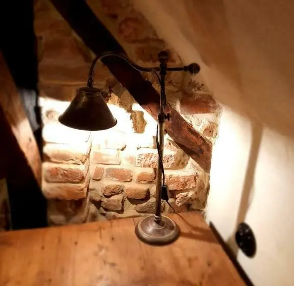 ガーデンビュースタンダードルーム, Michelsberger Haus