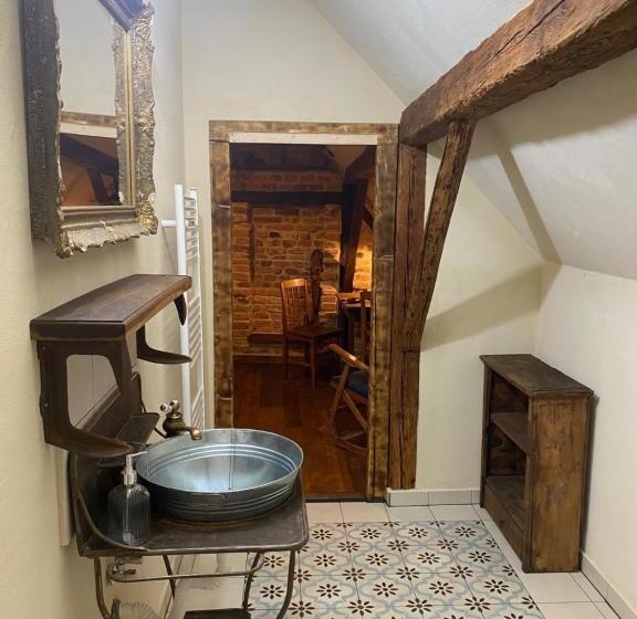 Номер Стандарт Вид на Сад, Michelsberger Haus