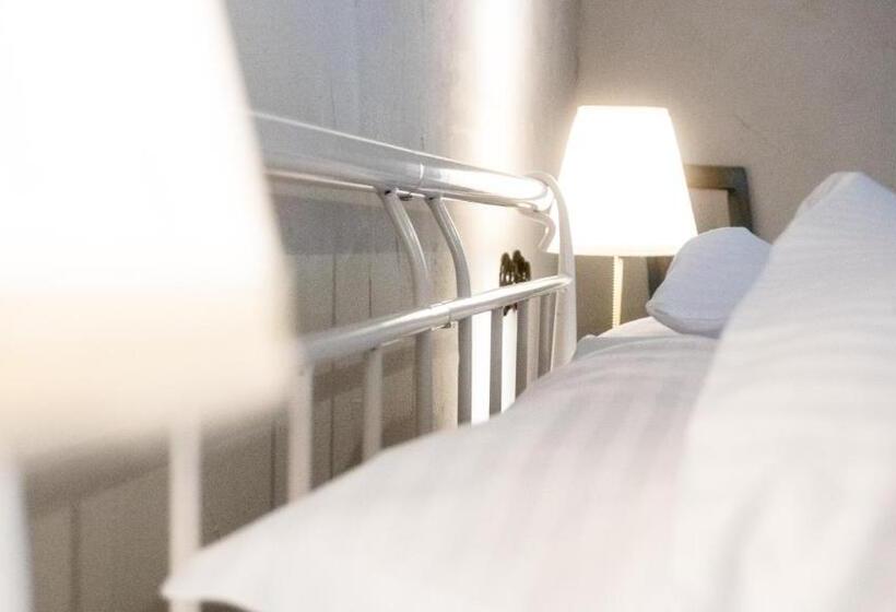 Номер Стандарт, Michelsberger Haus