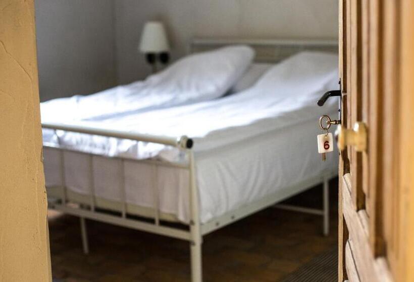 Номер Стандарт, Michelsberger Haus