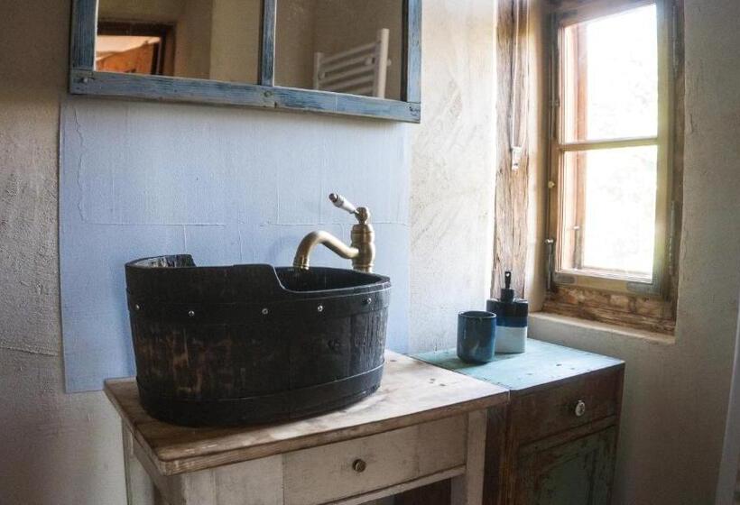 Студия Стандарт, Michelsberger Haus