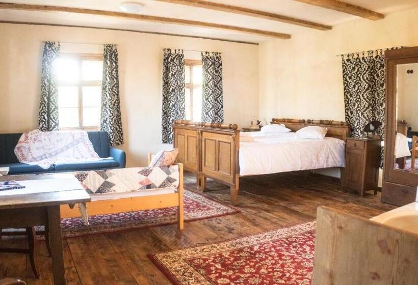 Студия Стандарт, Michelsberger Haus