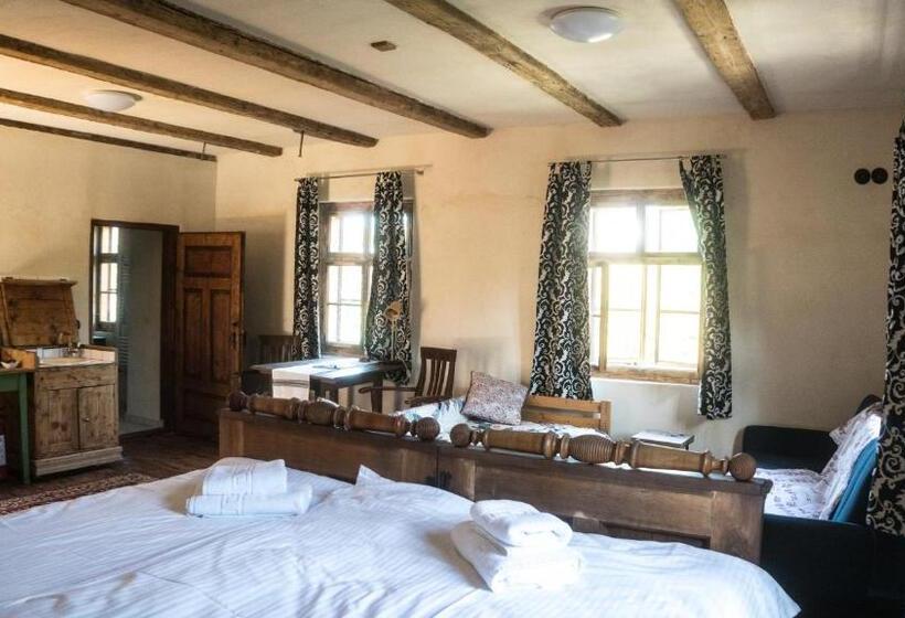 Студия Стандарт, Michelsberger Haus