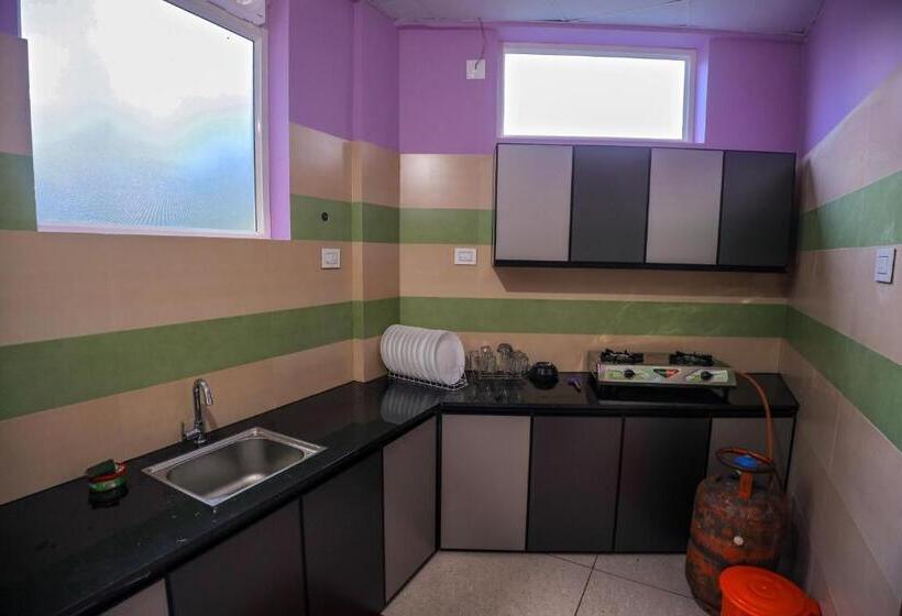 Family Suite, Zanbaq Residency
