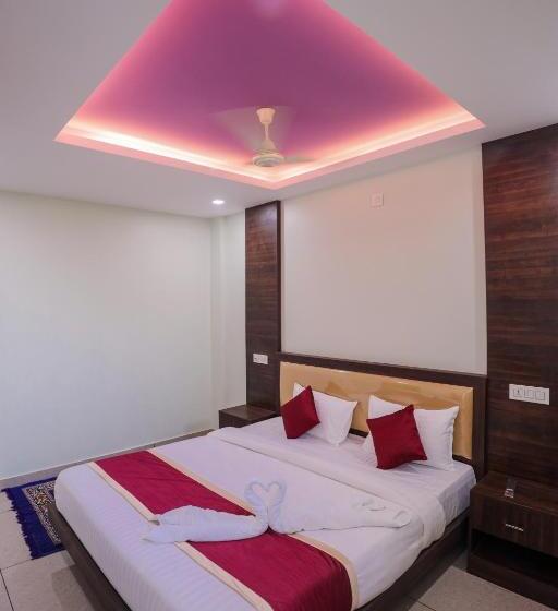 Family Suite, Zanbaq Residency