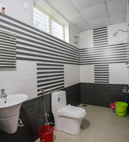 침실 1개 아파트, Zanbaq Residency