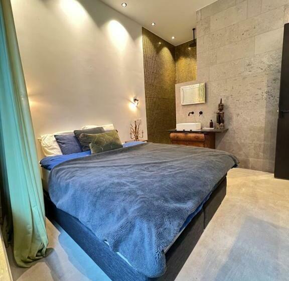 اتاق استاندارد, Boutique Amsterdam