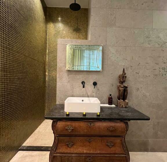 اتاق استاندارد, Boutique Amsterdam