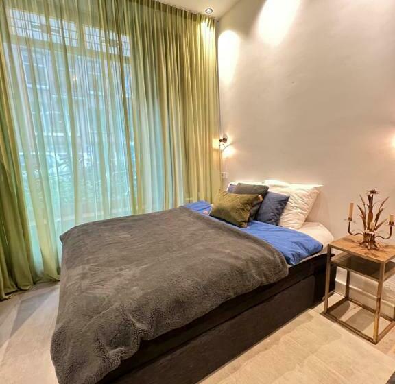 اتاق استاندارد, Boutique Amsterdam