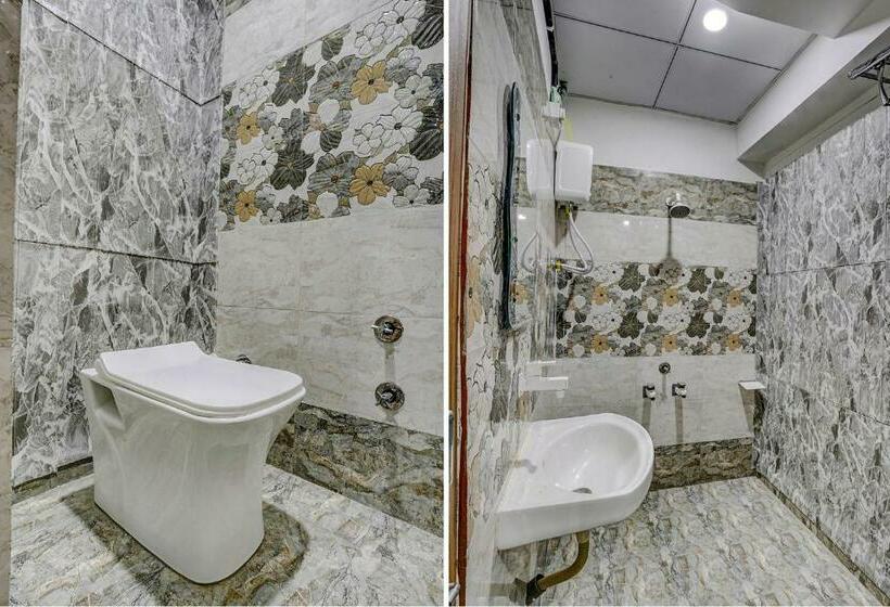 חדר סופריור, Fabhotel The Life, Surat Airport