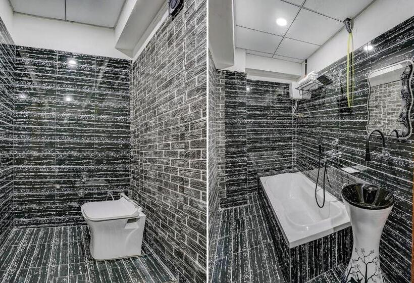 חדר סופריור, Fabhotel The Life, Surat Airport