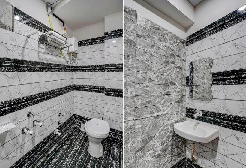 סוויטה, Fabhotel The Life, Surat Airport