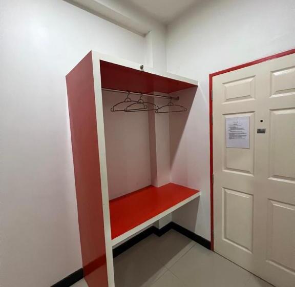 스탠다드 룸, โรงแรมช้างใหญ่ใจดี