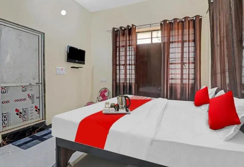 اتاق کلاسیک سه تخته, O Sunrise Inn