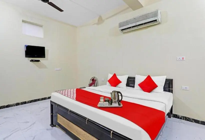 اتاق کلاسیک سه تخته, O Sunrise Inn