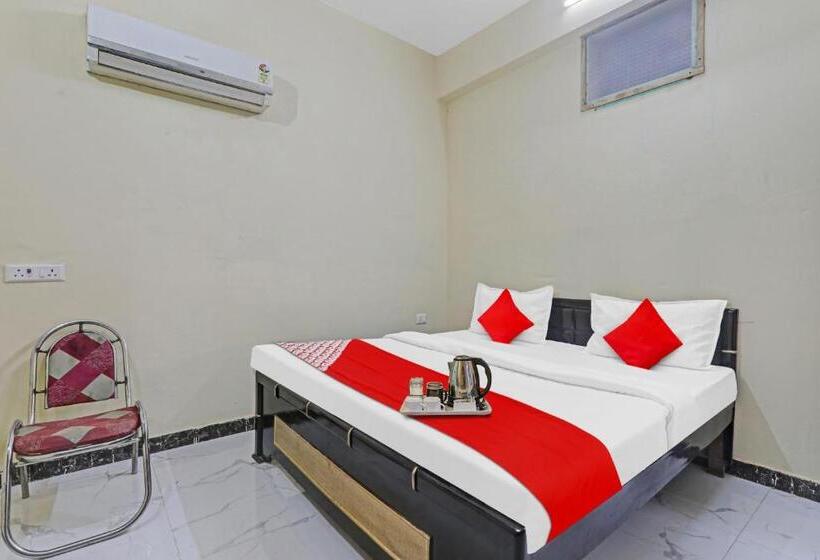 Трехместный Номер Классика, O Sunrise Inn