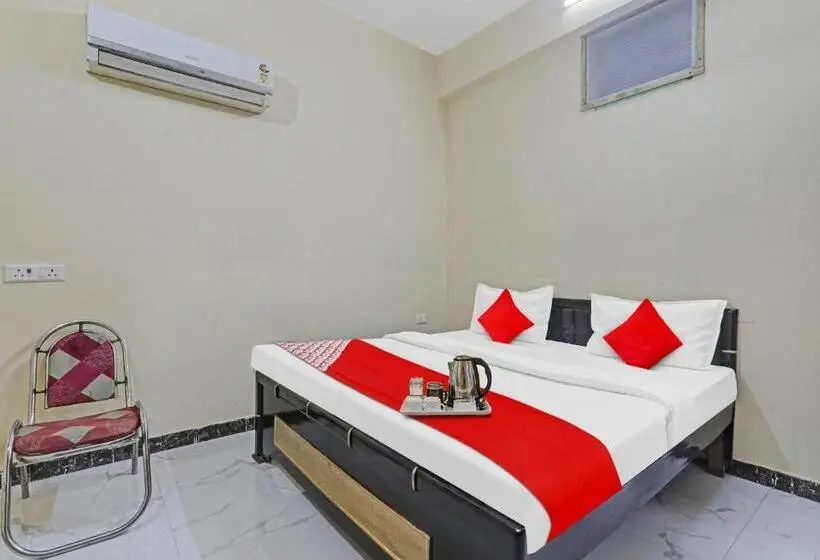 اتاق کلاسیک سه تخته, O Sunrise Inn